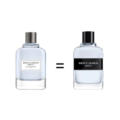 Givenchy Gentlemen Only Eau de Toilette Homme 100 ml