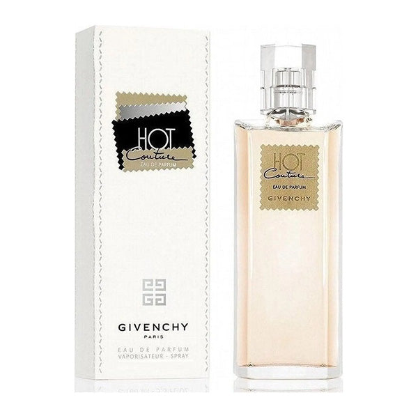 Givenchy Hot Couture Eau de Parfum Femme 100ml