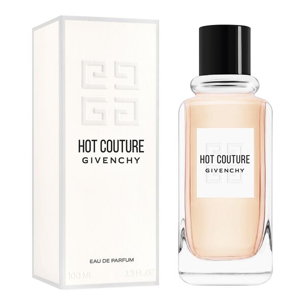 Givenchy Hot Couture Eau de Parfum 100 ml Femme