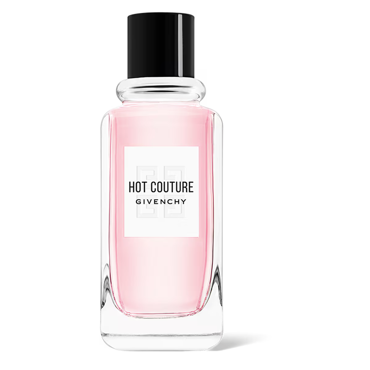 Givenchy Hot Couture Eau de Toilette Femme 100 ml – L’Audace Fruitée et Florale Signée Givenchy