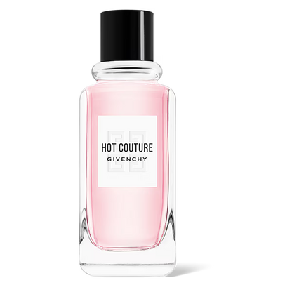 Givenchy Hot Couture Eau de Toilette Femme 100 ml – L’Audace Fruitée et Florale Signée Givenchy