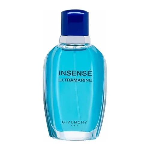 Givenchy Insense Ultramarine Pour Homme Eau De Toilette 100 ml Givenchy
