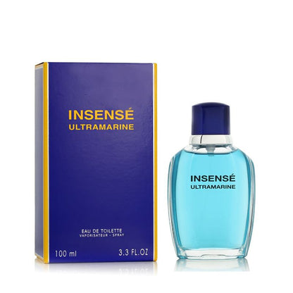 Givenchy Insense Ultramarine for Men Eau De Toilette 100 ml