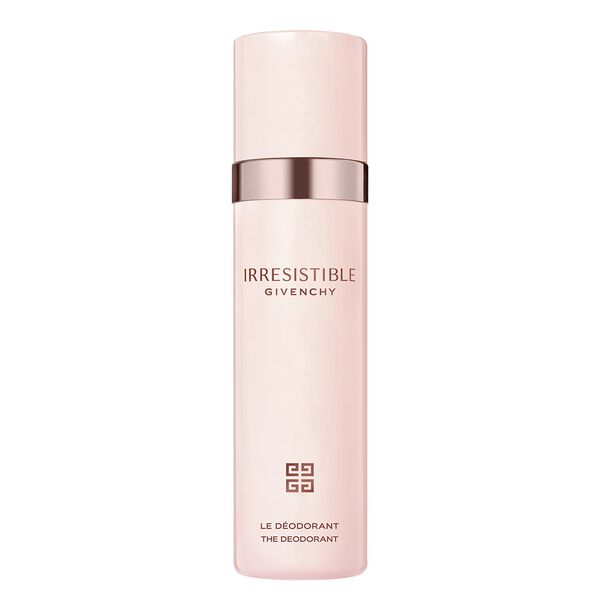 Givenchy Irresistible Déodorant Spray 100 ml Femme