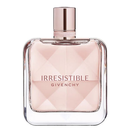 Givenchy Irresistible Eau de Parfum Femme 125 ml – Parfum Floral Boisé Élégant