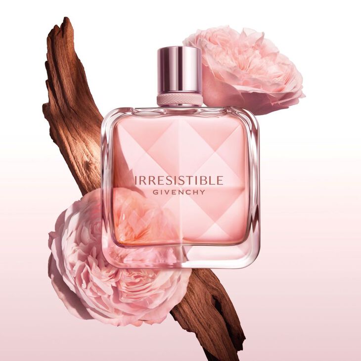 Givenchy Irresistible Eau de Parfum Femme 80 ml