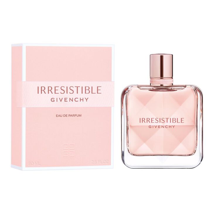 Givenchy Irresistible Eau de Parfum Femme 80 ml