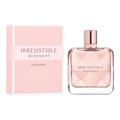 Givenchy Irresistible Eau de Parfum Femme 80 ml