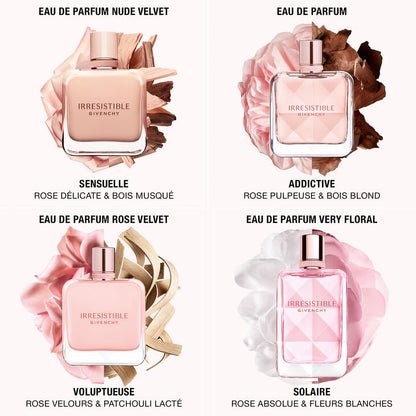 Givenchy Irresistible Eau de Parfum Femme 50 ml