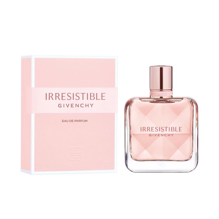 Givenchy Irresistible Eau de Parfum Femme 50 ml