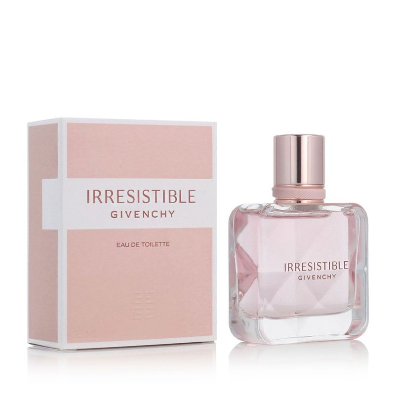 Givenchy Irresistible Eau de Toilette Femme 35 ml