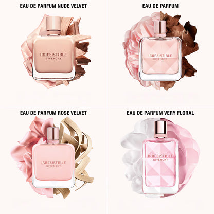 Givenchy Irresistible Eau de Toilette Femme 50 ml
