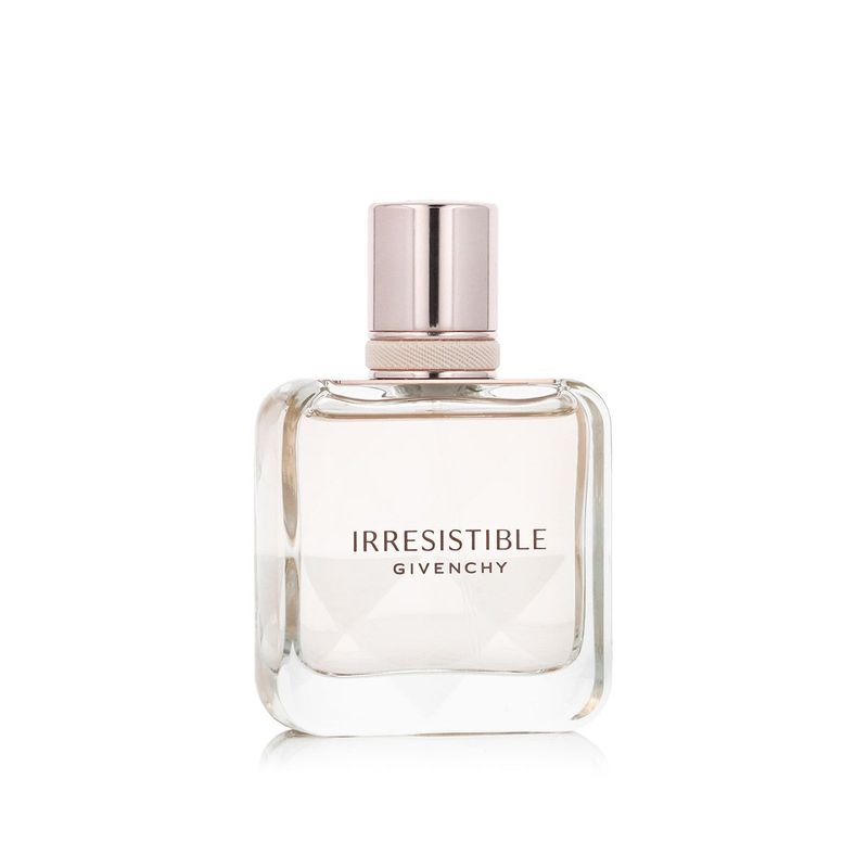 Givenchy Irresistible Fraîche Eau de Toilette Femme 35 ml – Fraîcheur florale lumineuse