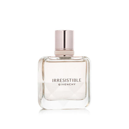 Givenchy Irresistible Fraîche Eau de Toilette Femme 35 ml – Fraîcheur florale lumineuse