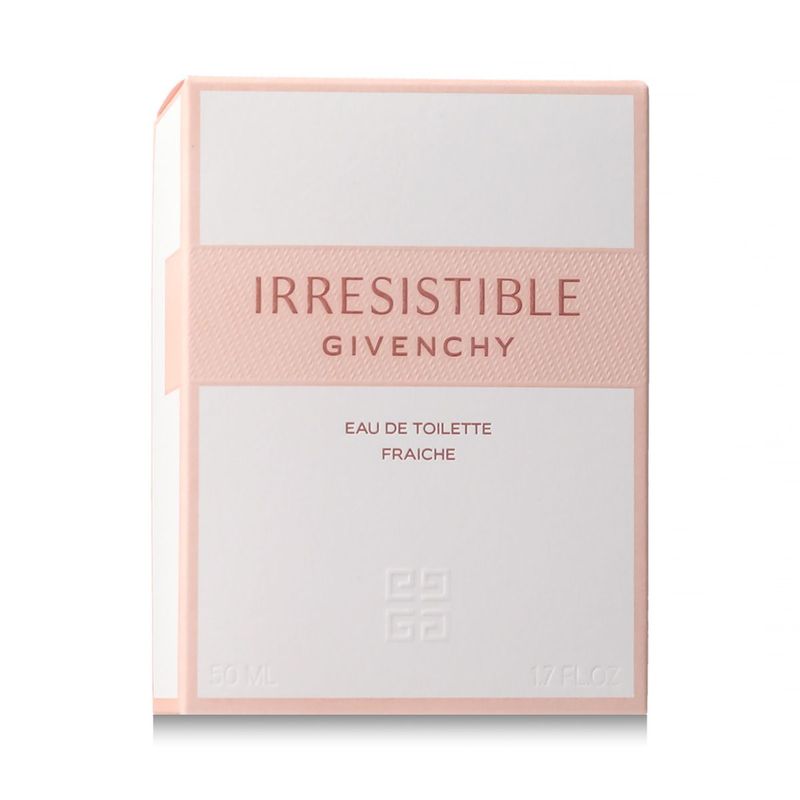 Givenchy Irresistible Fraiche Eau de Toilette Femme 50 ml