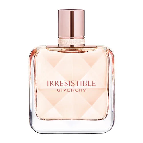 Givenchy Irresistible Givenchy Fraiche Eau De Toilette 50 ml para mujer