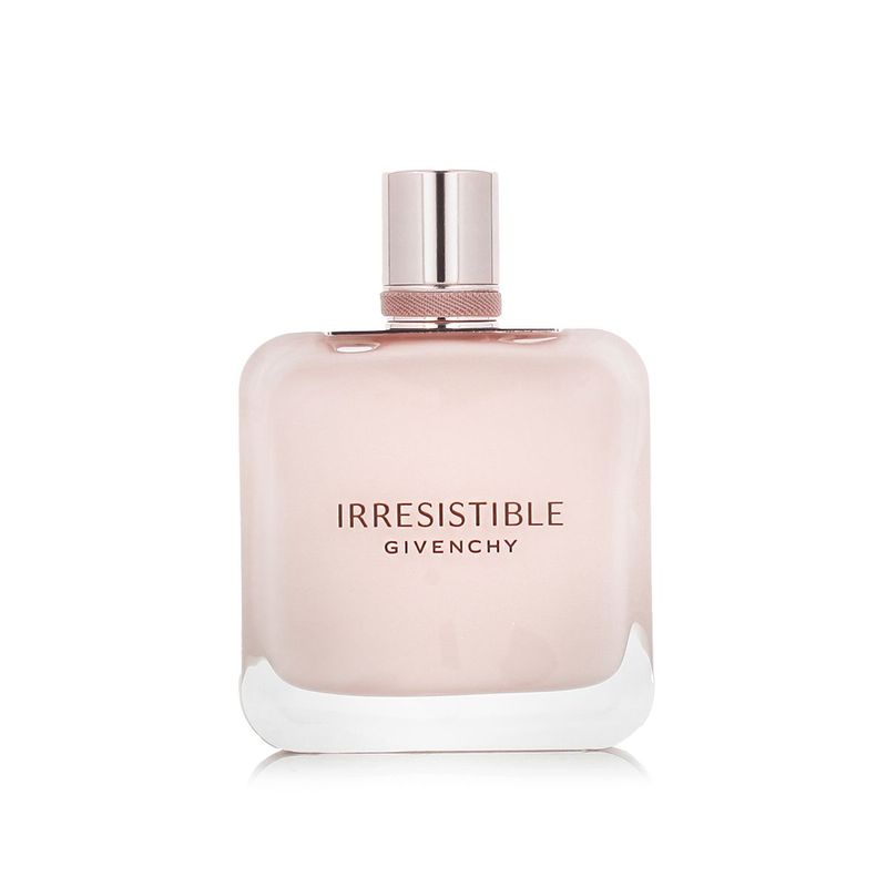 Givenchy Irresistible Givenchy Rose Velvet Eau De Parfum 80 ml