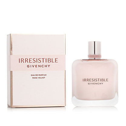 Givenchy Irresistible Givenchy Rose Velvet Eau De Parfum 80 ml