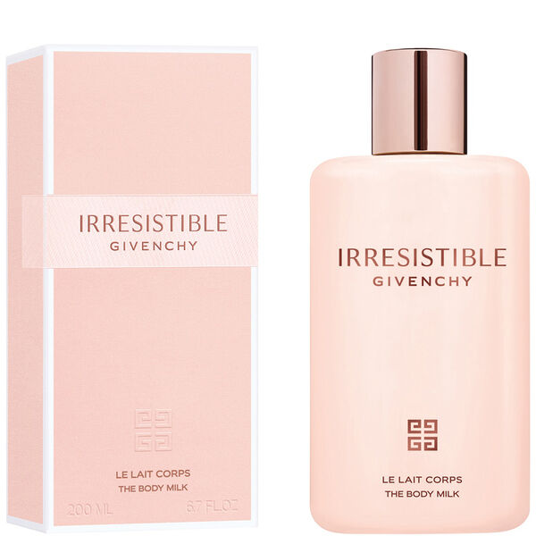 Givenchy Irresistible Le Lait Corps 200 ml Femme