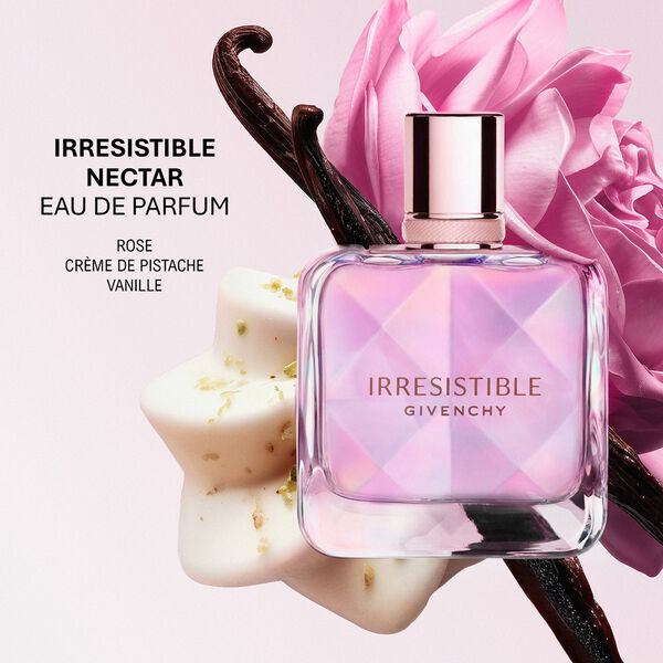 Givenchy Irresistible Nectar Eau de Parfum Femme 50 ml