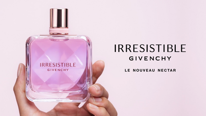 Givenchy Irresistible Nectar Eau de Parfum Femme 80 ml