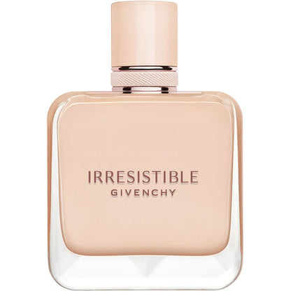Givenchy Irresistible Nude Velvet Eau De Parfum 50ml Femme