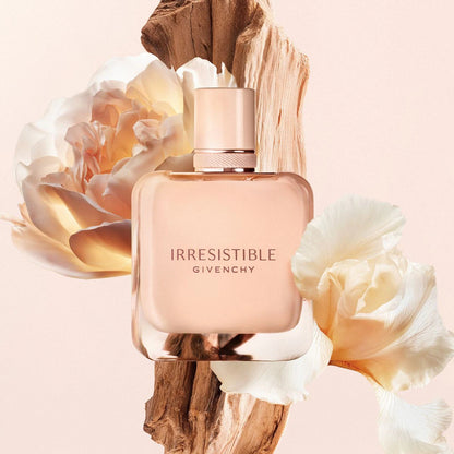 Givenchy Irresistible Nude Velvet Eau de Parfum Femme 35 ml