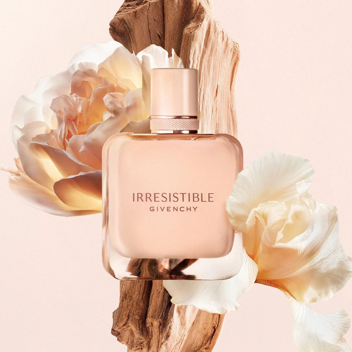 Givenchy Irresistible Nude Velvet Eau de Parfum Femme 50 ml