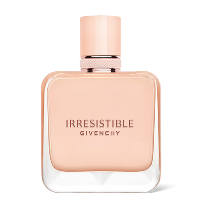 Givenchy Irresistible Nude Velvet Eau de Parfum Femme 50 ml