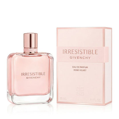 Givenchy Irresistible Rose Velvet Eau de Parfum Femme 35 ml