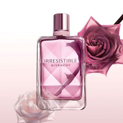 Givenchy Irresistible Very Floral Eau De Parfum 35 ml Femme