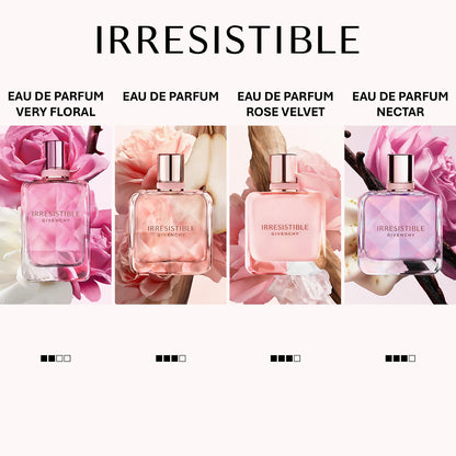 Givenchy Irresistible Very Floral Eau de Parfum Femme 35 ml