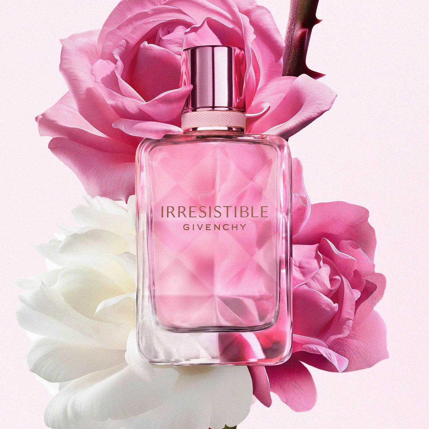 Givenchy Irresistible Very Floral Eau de Parfum Femme 35 ml