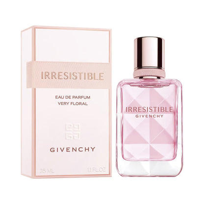 Givenchy Irresistible Very Floral Eau de Parfum Femme 35 ml