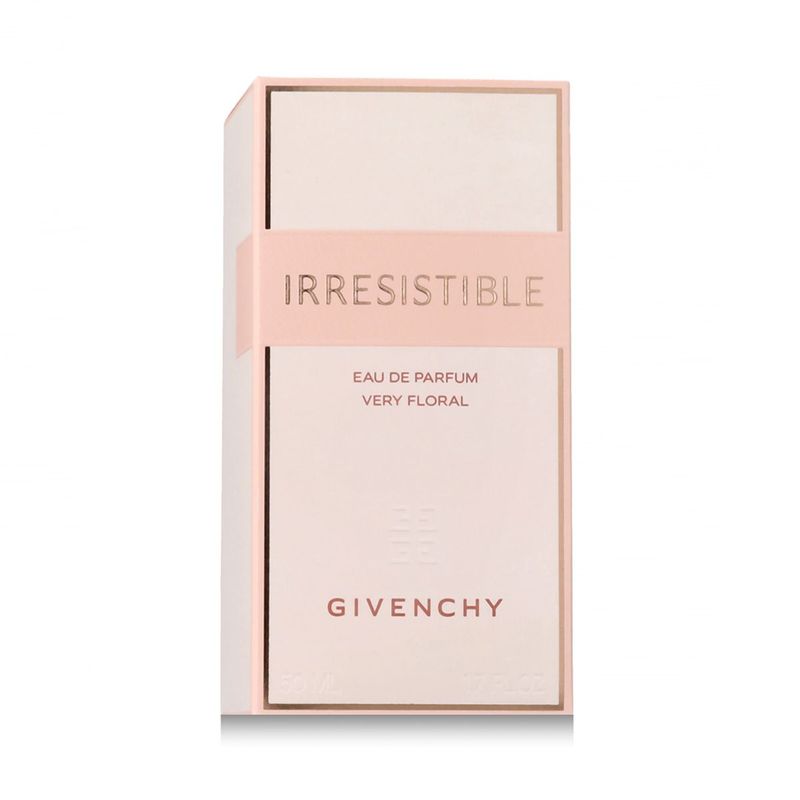 Givenchy Irresistible Very Floral Eau de Parfum Femme 50 ml