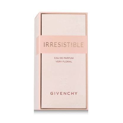 Givenchy Irresistible Very Floral Eau de Parfum Femme 50 ml