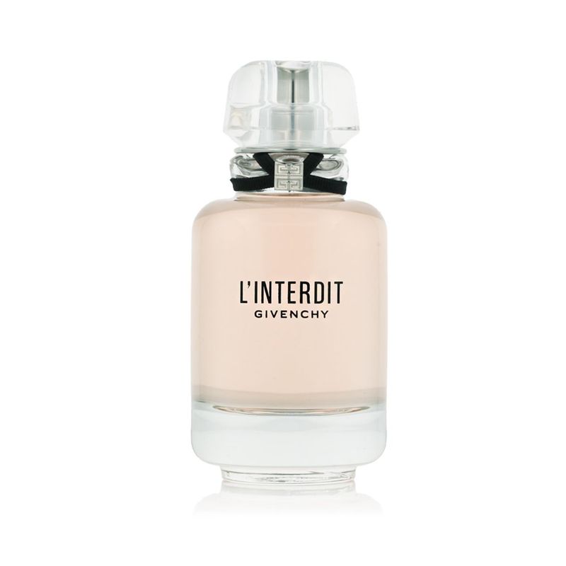 Givenchy L'Interdit 2022 Eau De Toilette 80 ml Femme