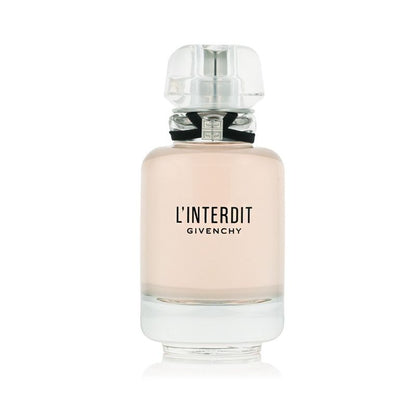 Givenchy L'Interdit 2022 Eau De Toilette 80 ml Femme