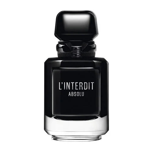 Givenchy L'Interdit Absolu Eau De Parfum Intense 50 ml Femme