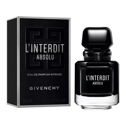 Givenchy L’Interdit Absolu Eau de Parfum Intense 35 ml
