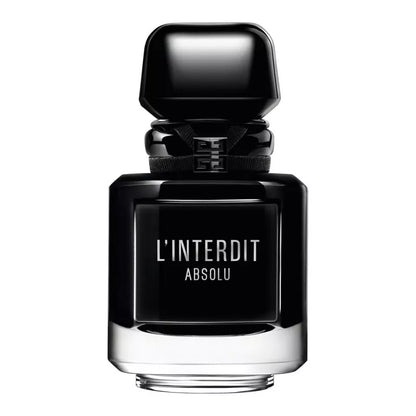 Givenchy L’Interdit Absolu Eau de Parfum Intense 35 ml