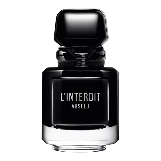 Givenchy L’Interdit Absolu Eau de Parfum Intense 35 ml