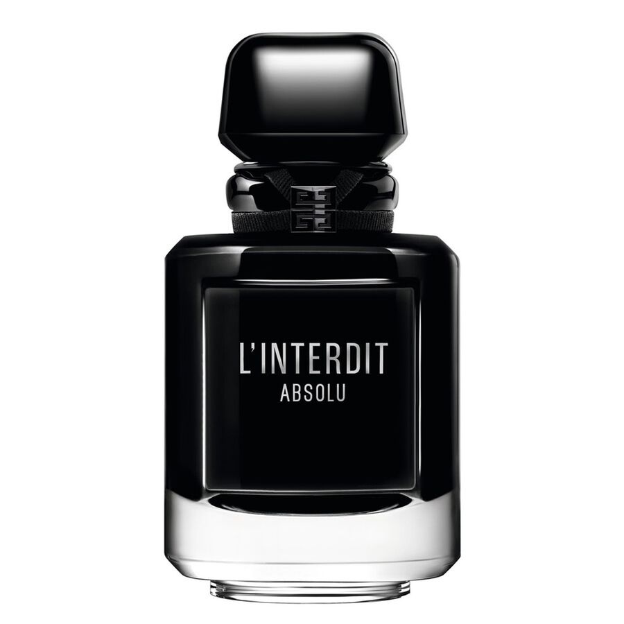 Givenchy L'Interdit Absolu Eau de Parfum Intense 80 ml Femme