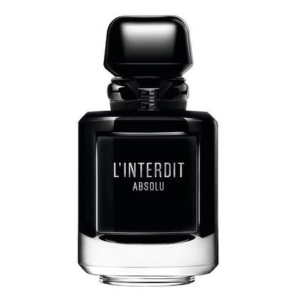 Givenchy L'Interdit Absolu Eau de Parfum Intense 80 ml Femme