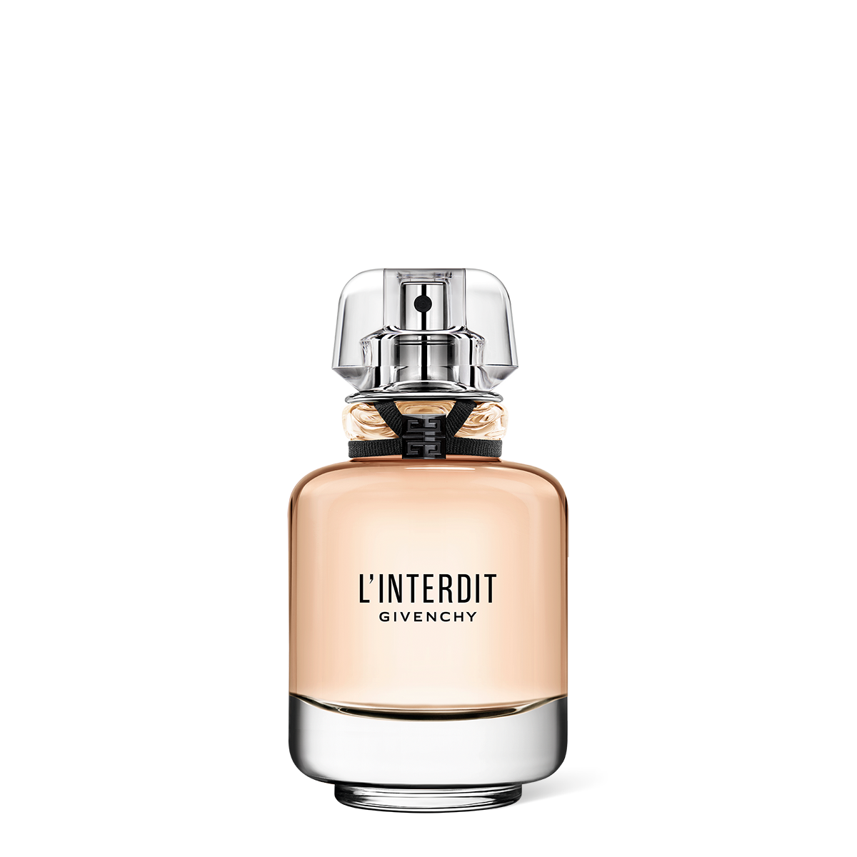 Givenchy L'Interdit Eau De Parfum 50 ml Femme
