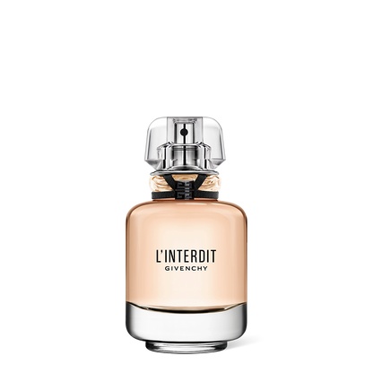 Givenchy L'Interdit Eau De Parfum 50 ml Femme