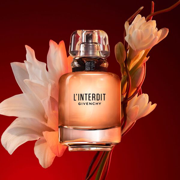Givenchy L'Interdit Eau de Parfum 125ml Femme