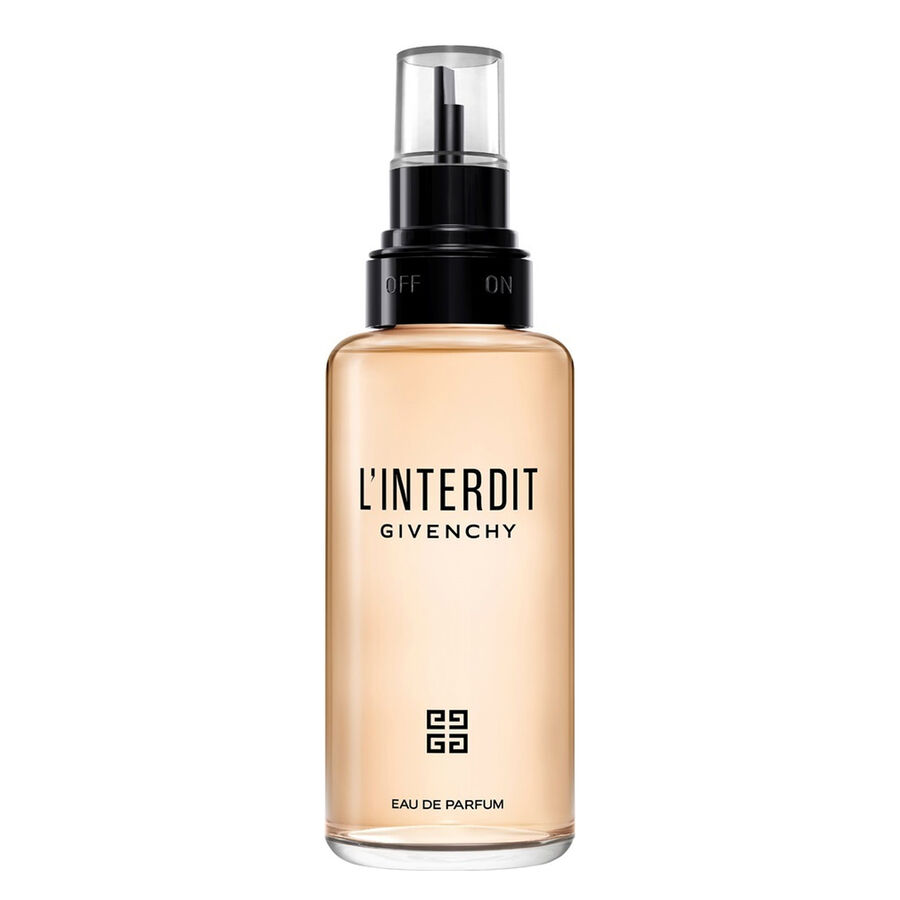 Givenchy L'Interdit Eau de Parfum Femme 150 ml Recharge