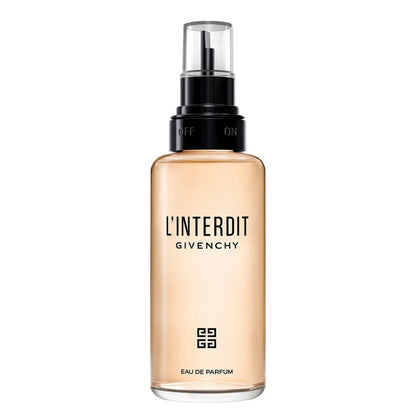 Givenchy L'Interdit Eau de Parfum Femme 150 ml Recharge