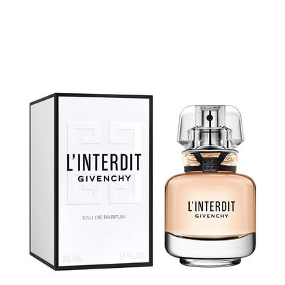 Givenchy L'Interdit Eau de Parfum Femme 35ml